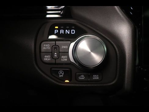 New 2026 RAM 1500 Rebel AWD/4WD image 15
