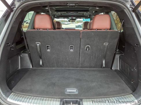 Used 2023 Kia Telluride SX Prestige image 31