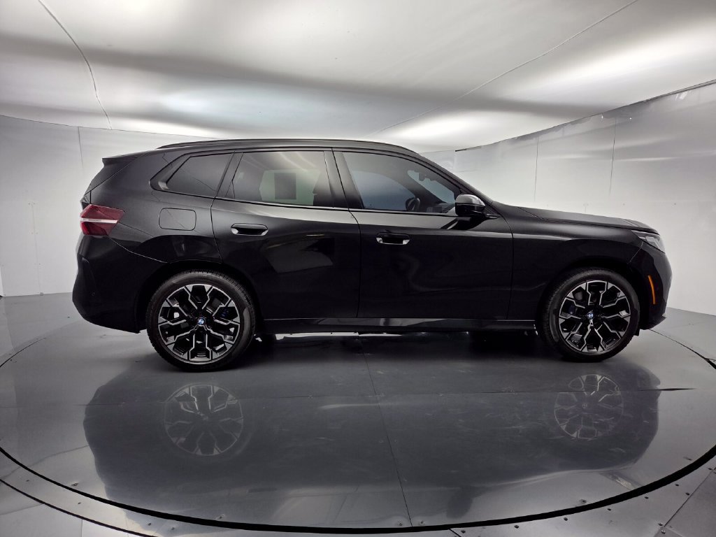 Certified 2025 BMW X3 xDrive30i w/ Premium Package AWD/4WD image 13