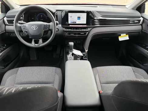 New 2026 Toyota Camry LE image 7