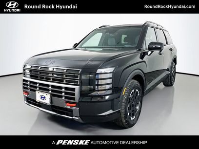 New 2026 Hyundai Palisade XRT Pro