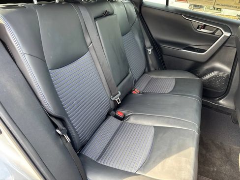 Used 2020 Toyota RAV4 XSE w/ XSE Grade Weather Package AWD/4WD image 48