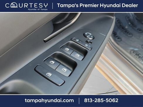 New 2026 Hyundai Elantra SEL Sport w/ Cargo Package image 31