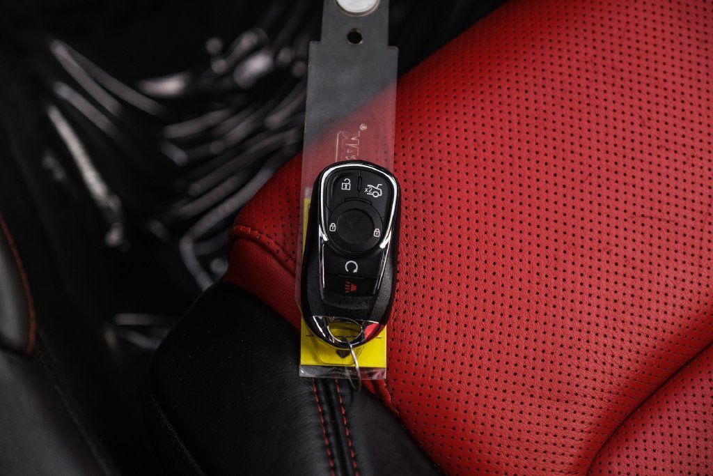 Used 2023 Chevrolet Camaro SS RWD image 63