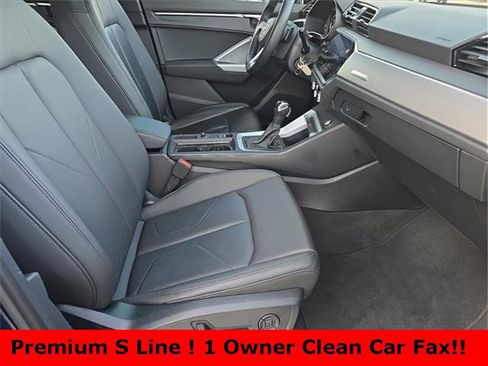 Used 2023 Audi Q3 2.0T Premium image 14