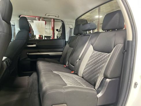 Used 2021 Toyota Tundra SR5 AWD/4WD image 22