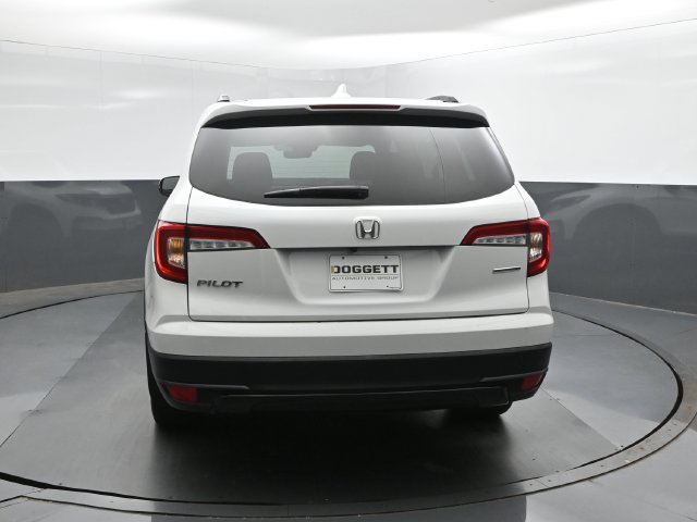Used 2022 Honda Pilot Special Edition image 5