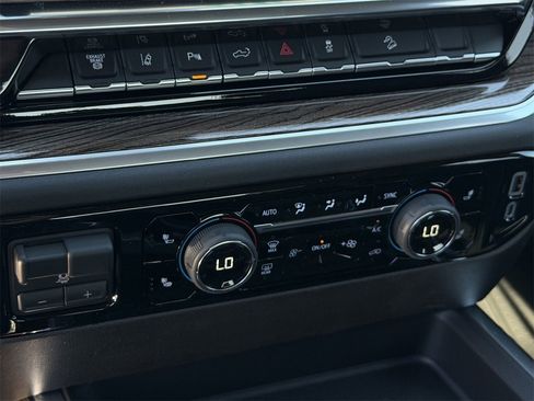New 2026 Chevrolet Silverado 2500 LT w/ All Star Edition image 19