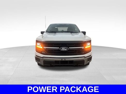 Certified 2024 Ford F150 XLT w/ Mobile Office Package image 10