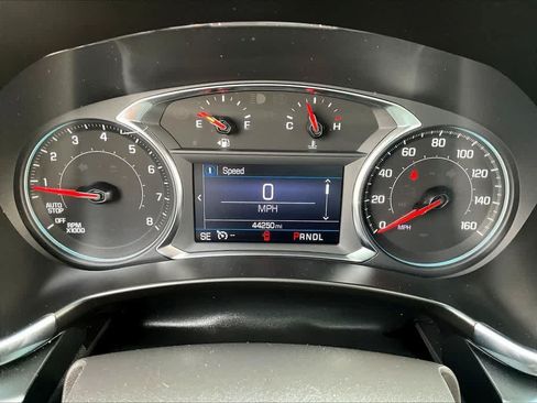 Used 2024 Chevrolet Equinox LT AWD/4WD image 15