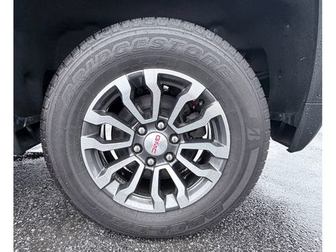 Used 2021 GMC Sierra 1500 AT4 w/ AT4 Preferred Package image 31