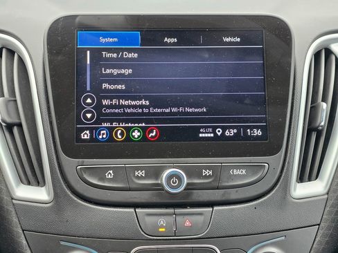 Used 2023 Chevrolet Malibu LT image 14