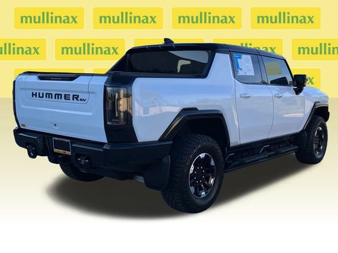 Used 2023 GMC Hummer EV Edition 1 image 4