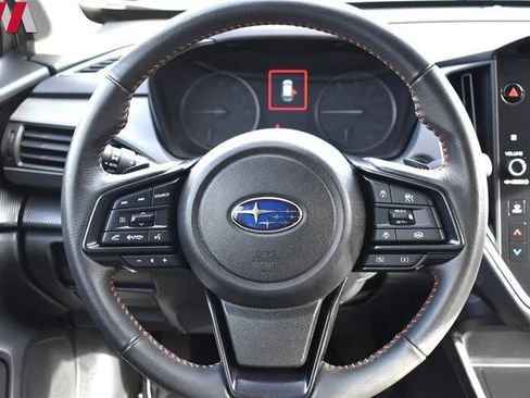 Used 2024 Subaru Crosstrek 2.5i Limited AWD/4WD image 13