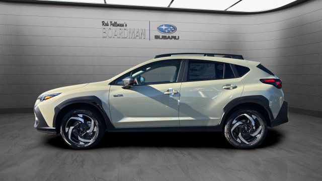 New 2026 Subaru Crosstrek 2.5i Limited AWD/4WD image 9