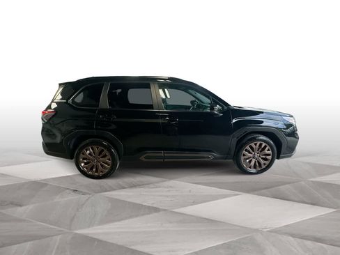 Certified 2026 Subaru Forester Sport AWD/4WD image 9