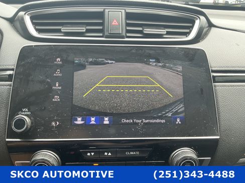 Used 2019 Honda CR-V EX-L image 17