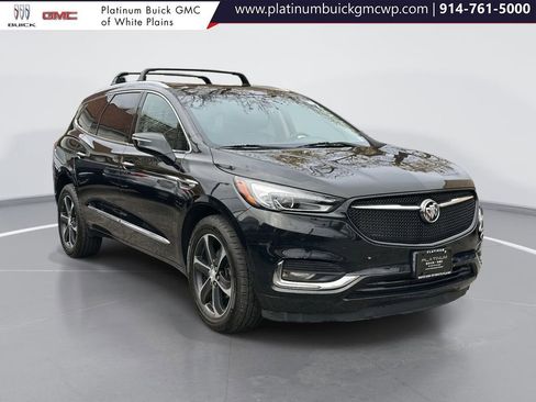 Used 2020 Buick Enclave Essence w/ Sport Touring Edition image 6