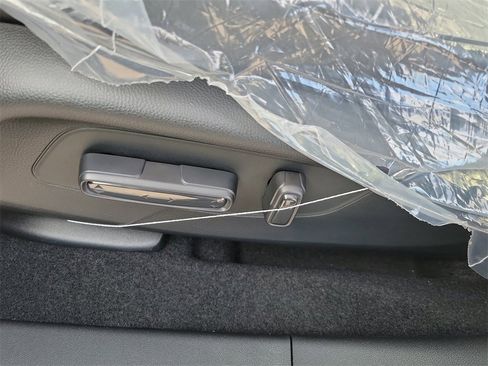 New 2025 Acura ADX FWD image 21