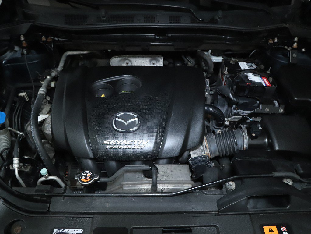 Used 2015 MAZDA CX-5 Touring AWD/4WD image 34