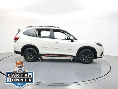 Used 2023 Subaru Forester Sport AWD/4WD image 11