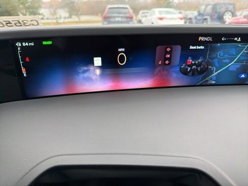 New 2025 Lincoln Nautilus Premier w/ Jet Appearance Package image 11