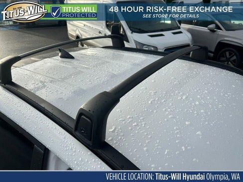 New 2026 Hyundai Santa Cruz SEL AWD/4WD image 28