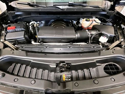 Used 2023 Chevrolet Tahoe High Country w/ Max Trailering Package image 10