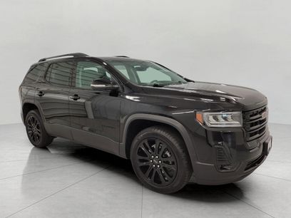 Used 2023 GMC Acadia SLT w/ Elevation Edition