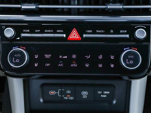 New 2026 Hyundai Tucson Limited AWD/4WD image 20