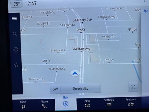 Used 2022 Ford Bronco Badlands w/ Sasquatch Package image 20