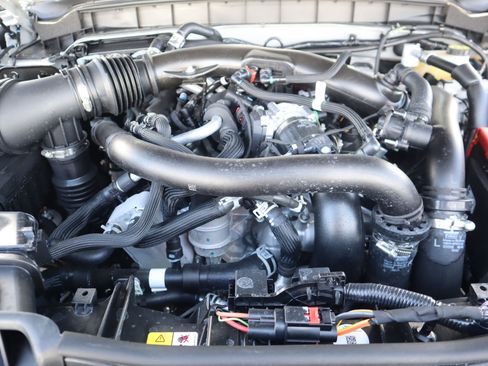 New 2026 Ford Bronco Raptor image 22