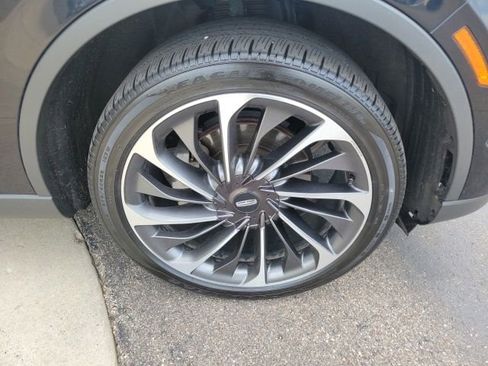 Certified 2023 Lincoln Aviator Reserve w/ Equipment Group 201A AWD/4WD image 20