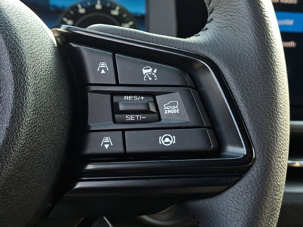 Certified 2026 Subaru Outback Premium AWD/4WD image 23