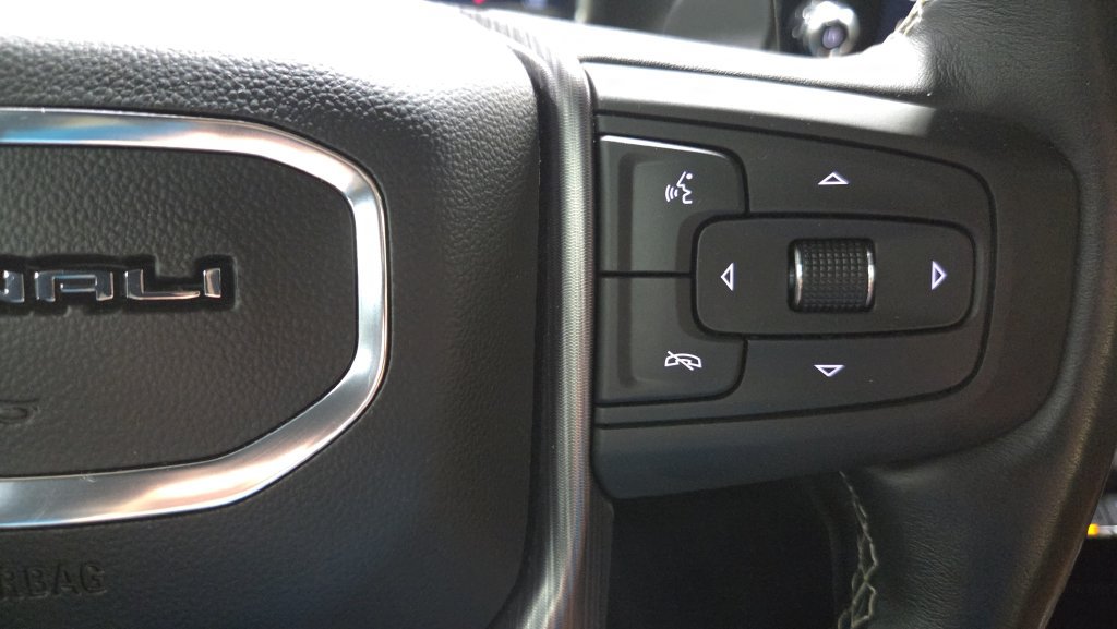 Used 2023 GMC Sierra 1500 Denali Ultimate AWD/4WD image 13