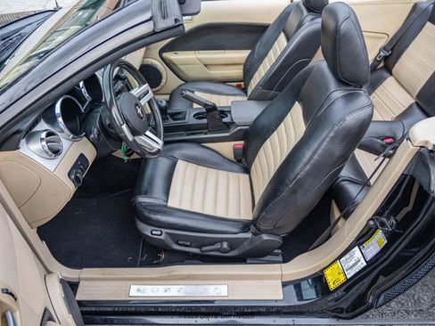 Used 2008 Ford Mustang GT image 35