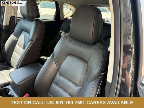 Used 2025 MAZDA CX-5 AWD 2.5 S w/ Preferred Package image 27
