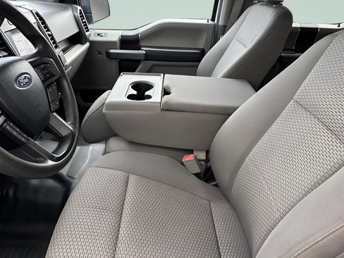 Used 2019 Ford F150 XLT image 19