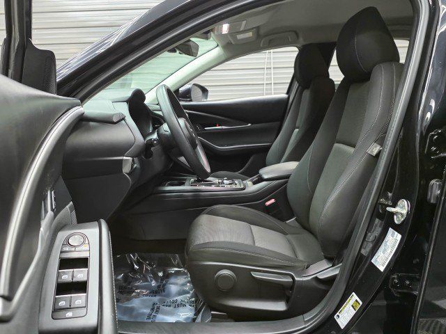 Used 2021 MAZDA CX-30 FWD 2.5 S image 15