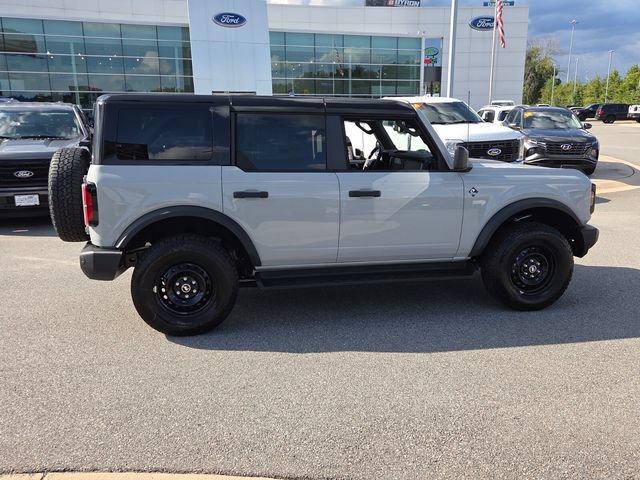 New 2026 Ford Bronco Outer Banks AWD/4WD image 13