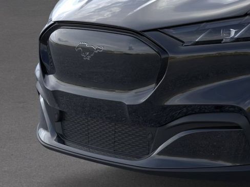 New 2026 Ford Mustang Mach-E Premium RWD image 17