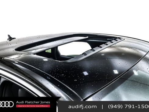 Used 2023 Audi A4 2.0T Premium w/ Convenience Package image 22