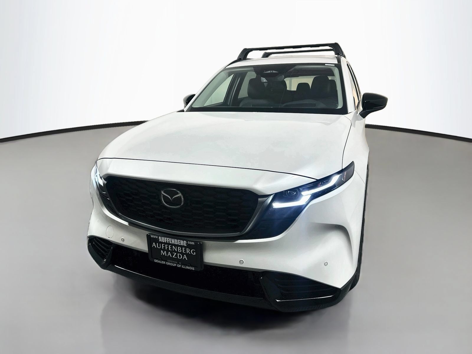 New 2026 MAZDA CX-5 2.5 S w/ Premium Package AWD/4WD image 3