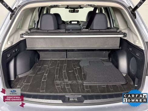Certified 2024 Subaru Forester Sport AWD/4WD image 27