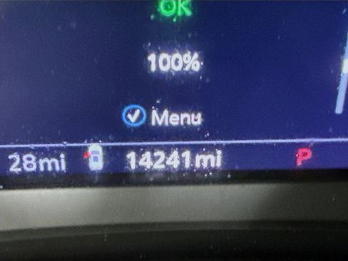 Used 2022 Cadillac XT5 Premium Luxury w/ Technology Package image 16