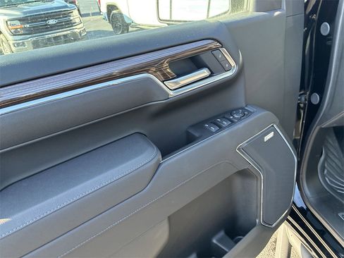 New 2026 Chevrolet Silverado 1500 LT Trail Boss w/ LT Trail Boss Premium Package image 13