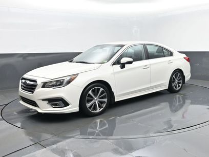 Used 2019 Subaru Legacy 2.5i Limited w/ Popular Package #2A