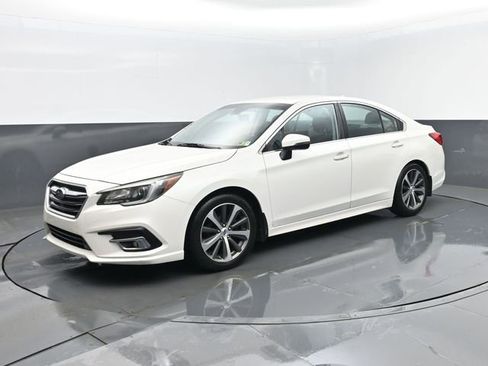 Used 2019 Subaru Legacy 2.5i Limited w/ Popular Package #2A image 1
