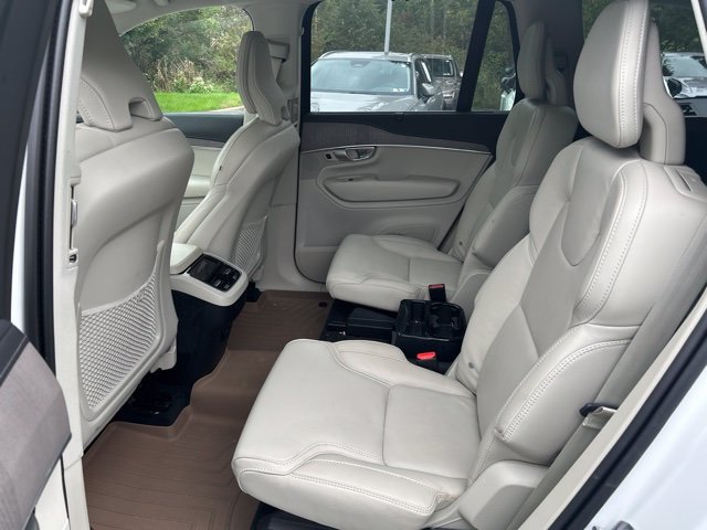 Used 2024 Volvo XC90 B6 Ultimate AWD/4WD image 16