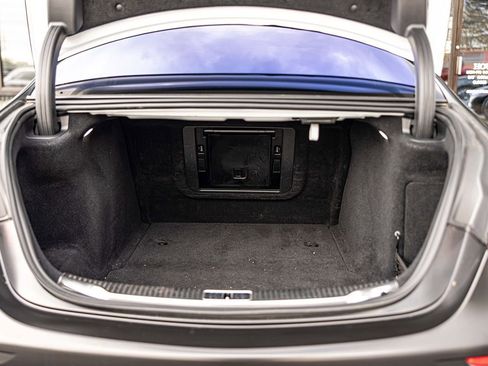 Used 2022 Mercedes-Benz S 580 4MATIC Sedan image 15
